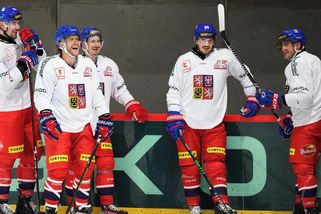 Hokejovou reprezentaci může převzít trenérský tandem - Sport.cz
